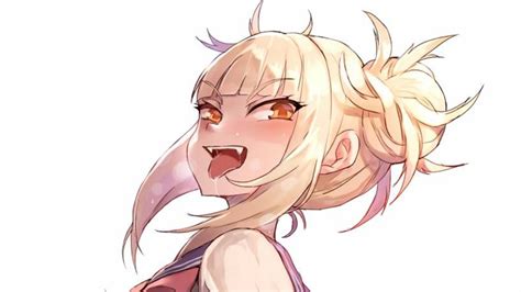 A subreddit for people to post and enjoy Rule34 Content of Himiko Toga. . Mha r34